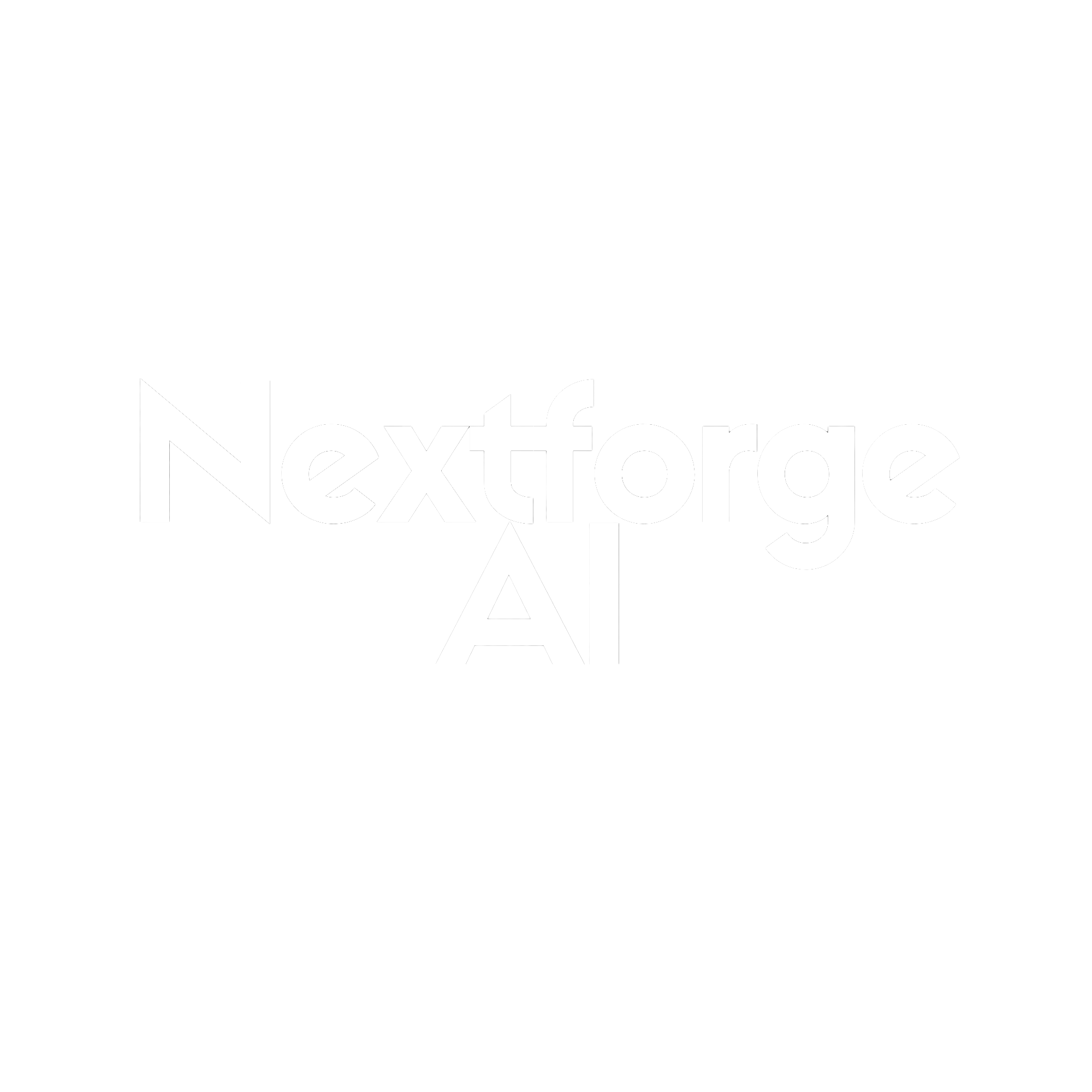 NextForge AI