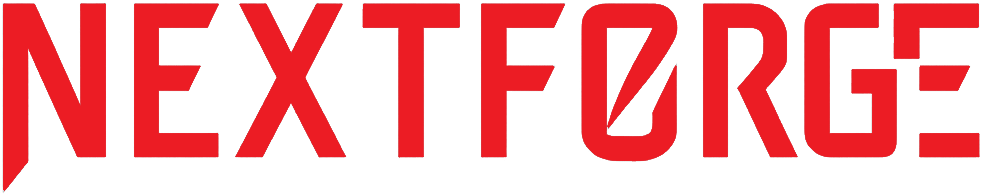NextForge rouge