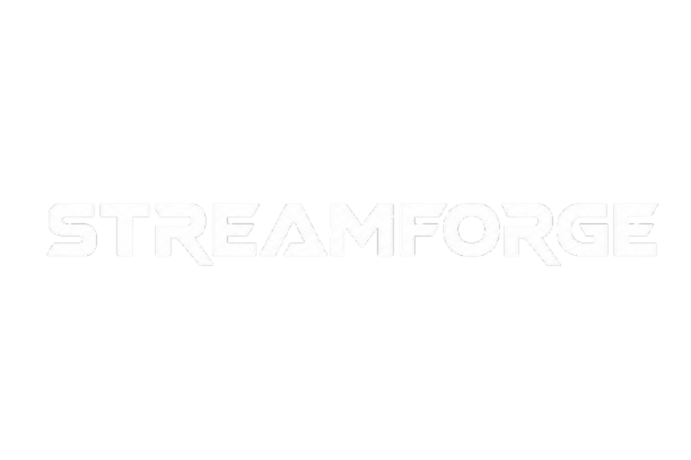 Streamforge